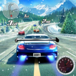 Street Racing 3D 7.4.6 (Mod Unlimited Money)