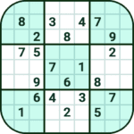 Sudoku 1.0.1 Mod Unlimited Money