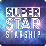 SuperStar STARSHIP 3.15.2 (Mod Unlimited Gifts)
