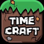 Time Craft 6.5 (Mod Unlimited Money)