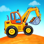 Truck games 10.8.5 (Mod Unlimited Gold)