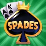 VIP Spades 4.19.1.192  (Mod Unlimited Chips)