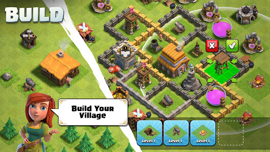 Clash of Clans screenshots 12