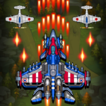 1945 Air Force: Airplane games 13.58 APK (MOD, Unlimited Money)