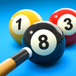 8 Ball Pool 55.8.1 APK (MOD, Unlimited Money)