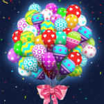 Balloon Triple Match: Match 3D 1.3.6.3 APK (MOD, Unlimited Money)