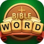 Bible Word Puzzle – Word Games 3.22.0 APK (MOD, Unlimited Money)