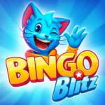 Bingo Blitz™️ – Bingo Games VARY APK (MOD, Unlimited Money)