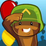 Bloons TD 5 4.4 APK (MOD, Unlimited Money)