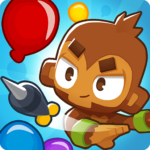 Bloons TD 6 44.1 APK (MOD, Unlimited Money)