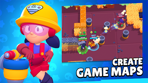 Brawl Stars 57.325 screenshots 12