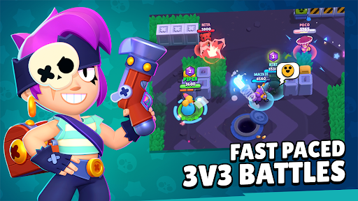 Brawl Stars 57.325 screenshots 2