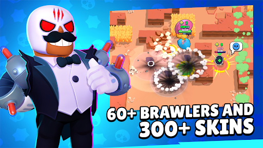 Brawl Stars 57.325 screenshots 3