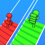 Bridge Race 3.55 APK (MOD, Unlimited Money)