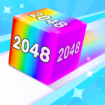 Chain Cube 2048: Number Match 1.78.39 APK (MOD, Unlimited Money)