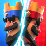 Clash Royale 70288038 APK (MOD, Unlimited Money)