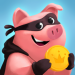 Coin Master 3.5.1761 APK (MOD, Unlimited Money)