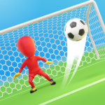 Crazy Kick! Fun Football game 2.13.4 APK (MOD, Unlimited Money)