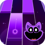 Cyber Music Rush 0.2.83 APK (MOD, Unlimited Money)