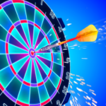 Darts of Fury 4.22.0.5699 APK (MOD, Unlimited Money)