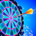 Darts of Fury 4.22.0.5699 APK (MOD, Unlimited Money)