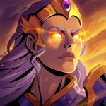 Dawncaster: Deckbuilding RPG 1.14.05 APK (MOD, Unlimited Money)