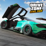 Drive Zone: Car Simulator Game 1.0.0 APK (MOD, Unlimited Money)