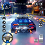 Driving Real Race City 3D 1.5.6 APK (MOD, Unlimited Money)