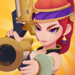 Dungeon Manager : Mine King 1.26 APK (MOD, Unlimited Money)