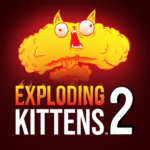 Exploding Kittens® 2 0.0.16 APK (MOD, Unlimited Money)