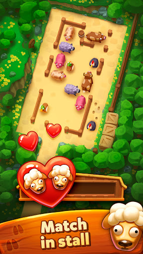 Farm Jam Animal Parking Game 5.11.0.0 screenshots 10