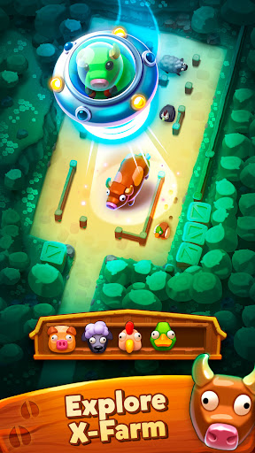 Farm Jam Animal Parking Game 5.11.0.0 screenshots 11