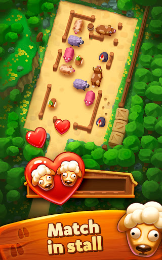 Farm Jam Animal Parking Game 5.11.0.0 screenshots 18