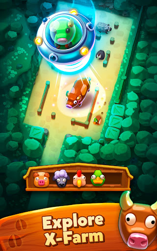 Farm Jam Animal Parking Game 5.11.0.0 screenshots 19