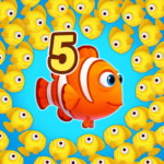 Fishdom 8.3.4.0 APK (MOD, Unlimited Money)