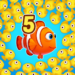 Fishdom 8.3.4.0 APK (MOD, Unlimited Money)