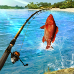 Fishing Clash: Sport Simulator 1.0.314 APK (MOD, Unlimited Money)