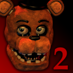 Five Nights at Freddy’s 2 2.0.6 APK (MOD, Unlimited Money)