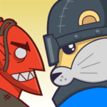 Fluff Crusade 1.4.5 APK (MOD, Unlimited Money)