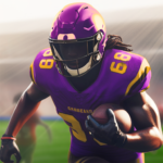 Football Battle: Touchdown! 1.41.3 APK (MOD, Unlimited Money)