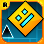 Geometry Dash 2.2.142 APK (MOD, Unlimited Money)