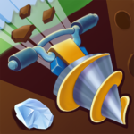 Gold & Goblins: Idle Merger 1.37.0 APK (MOD, Unlimited Money)