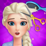 Hair Salon: Beauty Salon Game 2.0 APK (MOD, Unlimited Money)