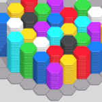 Hexa Sort 2.2.10 APK (MOD, Unlimited Money)