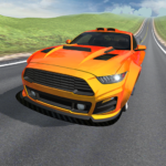 Highway Overtake – Car Racing 1.1.4 APK (MOD, Unlimited Money)