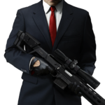 Hitman Sniper 1.10.277097 APK (MOD, Unlimited Money)