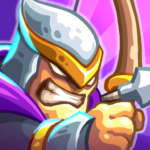 Kingdom Rush 5: Alliance TD 1.01.00 APK (MOD, Unlimited Money)