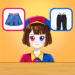 Left or right: Magic Dress up 0.9 APK (MOD, Unlimited Money)