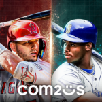 MLB 9 Innings 24 9.0.9 APK (MOD, Unlimited Money)