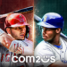 MLB 9 Innings 24 9.0.9 APK (MOD, Unlimited Money)